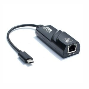 TYPE C TO LAN GIGA NORMAL 10/100