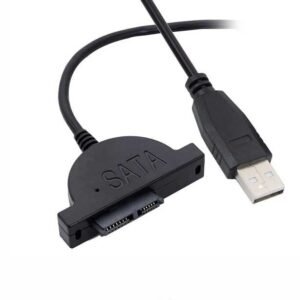 SATA TO USB (LAPTOP DVD TO USB)