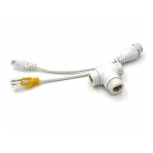 POE MULTIPLEXER WITH CABLE ( T TYPE )