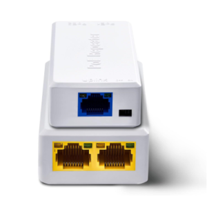 POE EXTENDER 1 TO 2