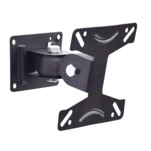 WALL MOUNT STAND MOVABLE 14''-26'' (LCD / LED MONITOR)
