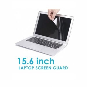 LAPTOP SCREEN GAURD 15.6"