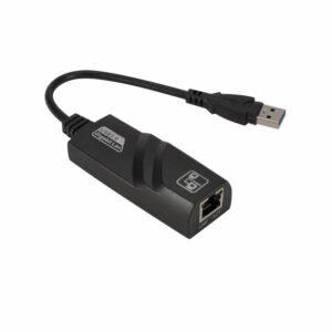 USB TO LAN GIGA NORMAL 10/100 MBPS