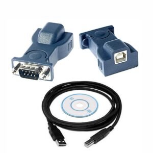 BAFO USB TO SERIAL CABLE DB9 (USB TO SERIAL)