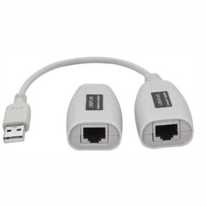 USB EXTENDER OVER LAN 60M