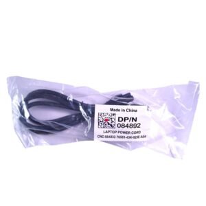 POWER CABLE FOR LAPTOP ADAPTER 1.35 M (DPN)