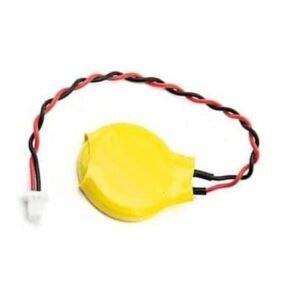 Cmos Cell 2032 for 2 pin