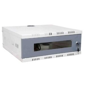 DVR Rack 2U Foldable 500*300*150