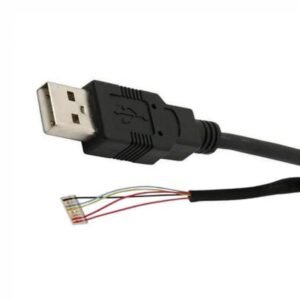 USB MORPHO CABLE (FOR MSO 1300 E/E2/E3)
