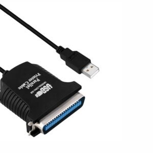 BAFO USB TO PARALLEL CABLE 36PIN (USB TO PARALLEL)