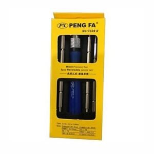 SCREW DRIVER PENG FA 8 IN ONE