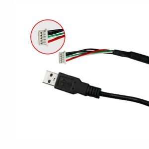 USB MANTRA CABLE (FOR MFS100)