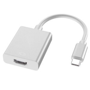 TYPE C TO HDMi CONVERTER