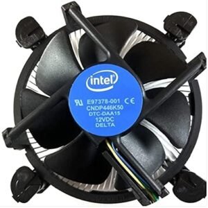 Intel Cpu fan