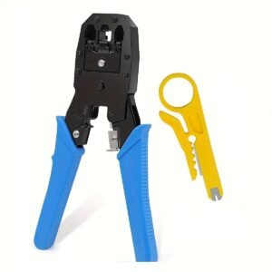Crimping tool Normal
