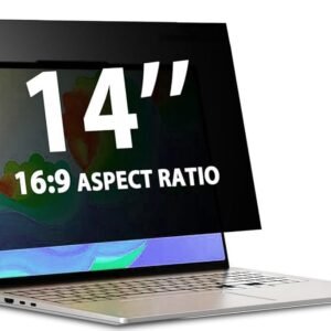 LAPTOP SCREEN GAURD 14"