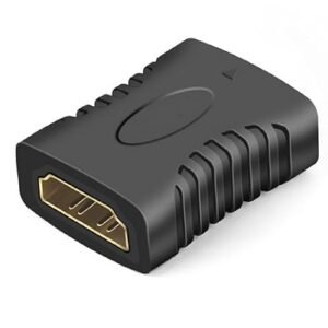 HDMi JOINTER (HDMI FEMALE TO FEMALE)