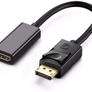 Display to hdmi convertor