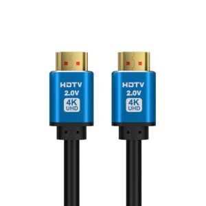 HDMI CABLE 1.5 MTR  4K PREMIUM