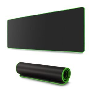 MOUSE PAD GAMING 800MM*300MM*2MM (STICHED)