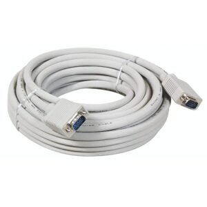 VGA CABLE 10 MTR