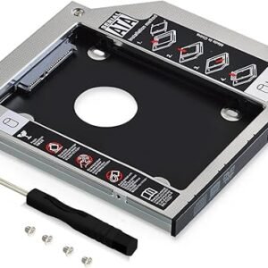 12 mm hdd caddy casing