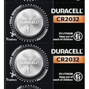 Duracell Cmos 2032