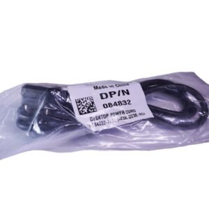 POWER CABLE CORD FOR DESKTOP 1.35 M (DPN)