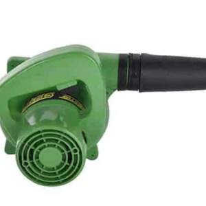 PC Electric Air Leaf Dust Blower for Cleaning and General Purpose
