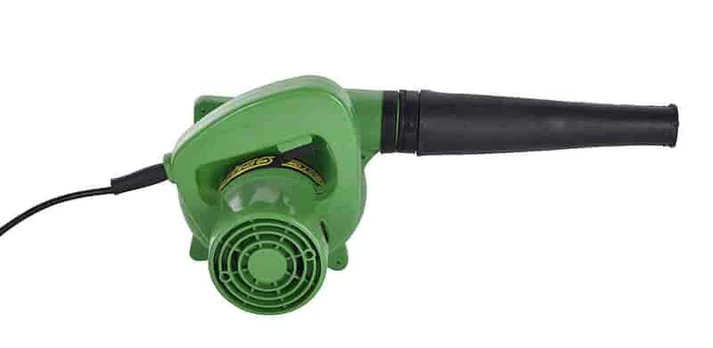 PC Electric Air Leaf Dust Blower for Cleaning and General Purpose