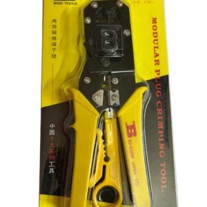 Climping tool bosi 2 Way