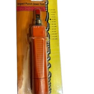 Punch Down Tool