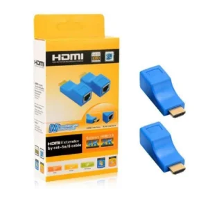 HDMi EXTENDER 30M OVER LAN