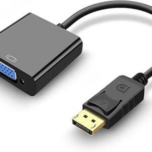 Display to Vga Convertor