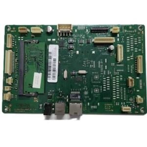 Formatter Board / Logic Board For Samsung Pro Xpress SL-M3320nd Printer (JC920881A / JC41-00934A)