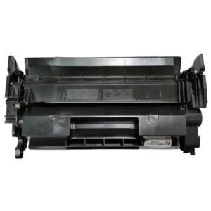 052 Black Toner Cartridge For Canon Image Class LBP214dw Monochrome Laser Printer (New Import) With Chip - Box Pack
