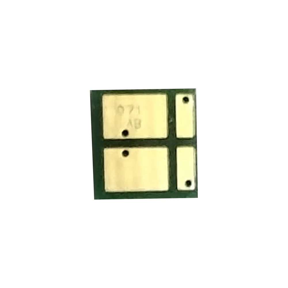 071 Black Cartridge Chip For Canon image Class LBP122dw / MF275dw / MF272dw (New Import)