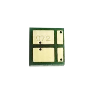 072 Black Cartridge Chip For Canon Image Class MF280 Series / LBP172dw Printers (New Import)