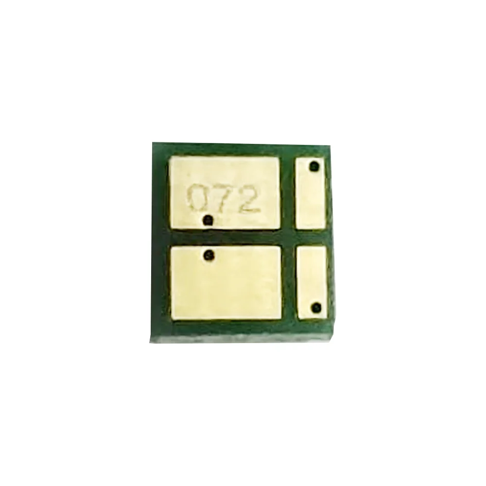 072 Black Cartridge Chip For Canon Image Class MF280 Series / LBP172dw Printers (New Import)