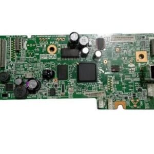 Formatter Board / Logic Board For Epson Eco Tank M200 Printer (2152389 - 2189116 - 2172237)