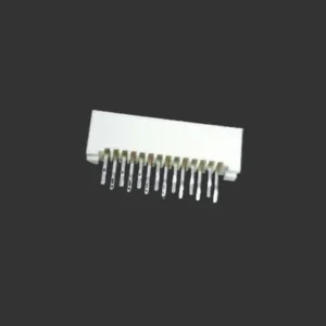 11 Pin Connector For HP P1108 / M1136 / M126 / MF3010 / 6018 (1 MM Pitch) New Import