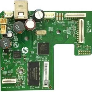 Formatter Board / Logic Board For HP Deskjet GT5810 / GT5811 Printer (L9U63-60007)