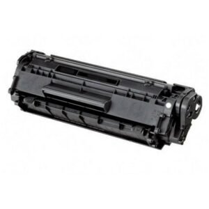 12A Toner Cartridge / 12A Toner Unit For HP LaserJet 1020 / M1005 / LBP2900 (Box Pack) Import New