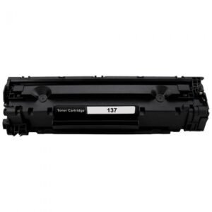137A Toner Cartridge / W1370A Toner Unit For HP Laserjet M208w / MFP M233sdw Printer (New Import) Box Pack - With Chip