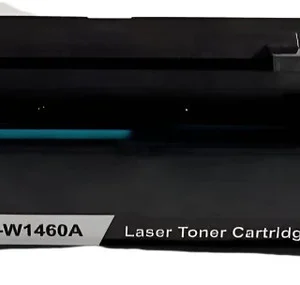 146A / W1460A Toner Cartridge For HP LaserJet Pro 3004dn / 3004dw / 3104fdn / 3104fdw (New Import - With Chip) Box Pack
