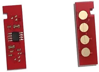 181A Toner Chip / W11810A For HP Laser 303d / 303dw / 323d / 323dnw / 323sdnw Printer (Import New)