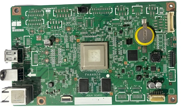 Formatter Board / Logic Board For Canon Image Class LBP226dw Printer (FM2-B959)