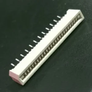 20 Pin Connector For HP 108 / 136 / 1188 / MF244dw / MF232w / 2606 / 1005w / 2161 (1 MM Pitch) New Import