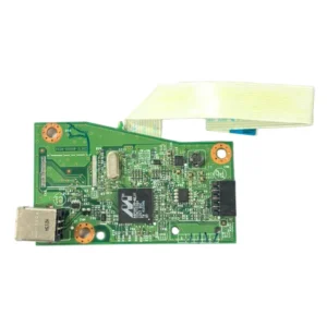 Formatter Board / Logic Board For HP LaserJet Pro P1566 Printer