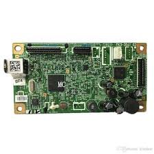 Formatter Board / Logic Board For Canon Image Class MF-4820d Printer (FK3-3541 / FM0-3956 / FM0-3928)